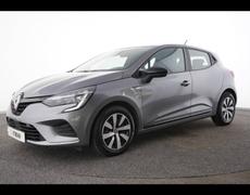 Renault Clio 5 Dechy