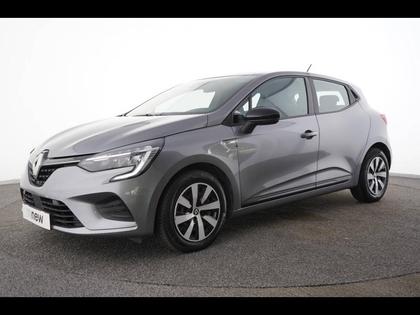 Renault Clio 5 - 1.0 TCe 90ch Equilibre - 13 999 €