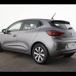 Renault Clio 5 1.0 TCe 90ch Equilibre Dechy