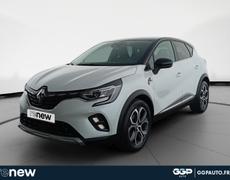 Renault Captur Dechy