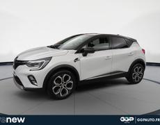 Renault Captur Dechy