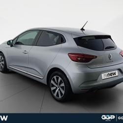 Renault Clio 5 1.0 TCe 100ch Evolution GPL Dechy