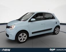 Renault Twingo 3 Dechy