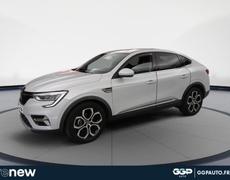 Renault Arkana Dechy