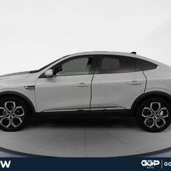 Renault Arkana 1.6 E-Tech hybride 145ch Techno -22 Dechy