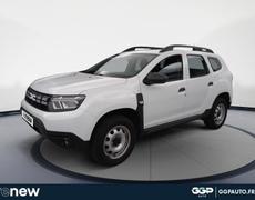 Dacia Duster Dechy