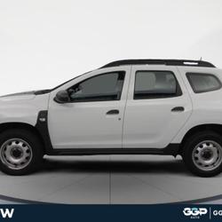Dacia Duster 1.0 ECO-G 100ch  Essential 4x2 Dechy