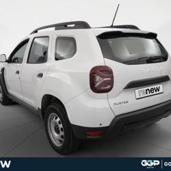 Dacia Duster 1.0 ECO-G 100ch  Essential 4x2 Dechy