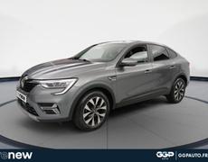 Renault Arkana Dechy