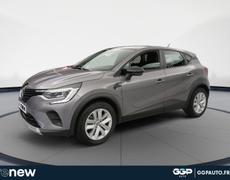 Renault Captur Dechy
