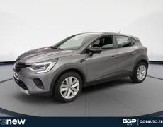 Renault Captur Dechy