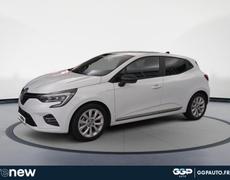 Renault Clio 5 Dechy