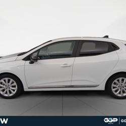 Renault Clio 5 1.6 E-Tech hybride 145ch Evolution Dechy