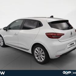 Renault Clio 5 1.6 E-Tech hybride 145ch Evolution Dechy