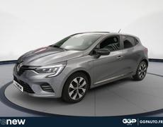 Renault Clio 5 Dechy