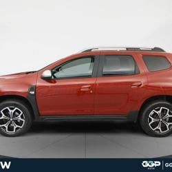 Dacia Duster 1.5 Blue dCi 115ch Prestige 4x2 E6U Dechy
