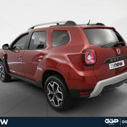 Dacia Duster 1.5 Blue dCi 115ch Prestige 4x2 E6U Dechy