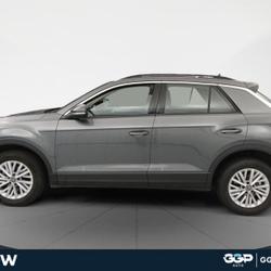 Volkswagen T-Roc 1.0 TSI 110ch Life Business Dechy