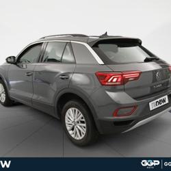 Volkswagen T-Roc 1.0 TSI 110ch Life Business Dechy
