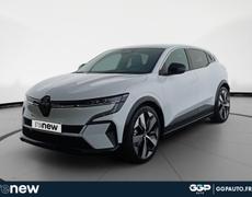Renault Megane 4 Dechy