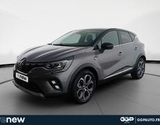 Renault Captur Dechy