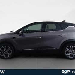 Renault Captur 1.0 TCe 90ch Techno occasion - Dechy - photo 2/25