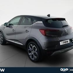 Renault Captur 1.0 TCe 90ch Techno occasion - Dechy - photo 3/25