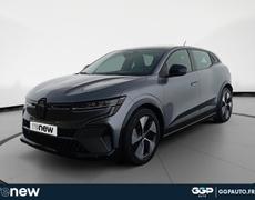 Renault Megane 4 Dechy
