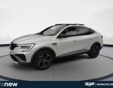 Renault Arkana Dechy