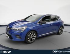 Renault Clio 5 Dechy