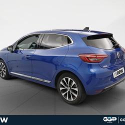 Renault Clio 5 1.6 E-Tech hybride 145ch Techno Dechy