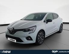 Renault Clio 5 Dechy