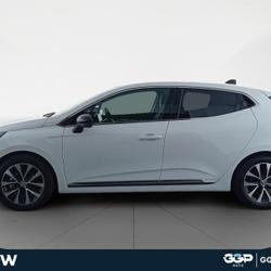 Renault Clio 5 1.6 E-Tech hybride 145ch Techno Dechy