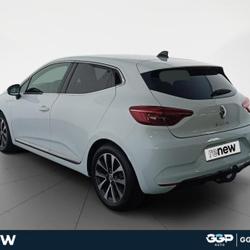 Renault Clio 5 1.6 E-Tech hybride 145ch Techno Dechy