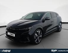 Renault Megane 4 Dechy