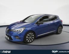 Renault Clio 5 Dechy