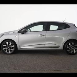 Renault Clio 5 1.0 TCe 90ch Limited -21N Dechy