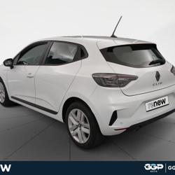 Renault Clio 5 1.0 TCe 90ch Evolution Dechy