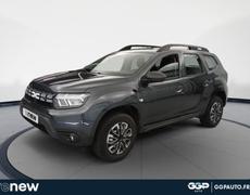 Dacia Duster Dechy