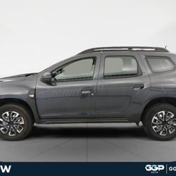 Dacia Duster 1.0 ECO-G 100ch  Essential 4x2 Dechy