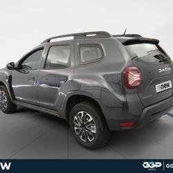 Dacia Duster 1.0 ECO-G 100ch  Essential 4x2 Dechy