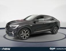 Renault Arkana Dechy