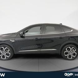 Renault Arkana 1.6 E-Tech hybride 145ch Techno -22 Dechy