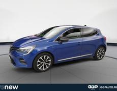 Renault Clio 5 Dechy