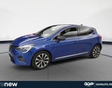 Renault Clio 5 Dechy