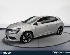 Renault Megane 4 Dechy