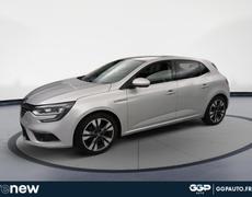 Renault Megane 4 Dechy