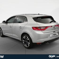 Renault Megane 4 1.5 Blue dCi 115ch Intens EDC Dechy