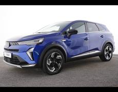 Renault Symbioz Dechy