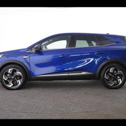 Renault Symbioz 1.6 E-Tech full hybrid 145ch Iconic Dechy